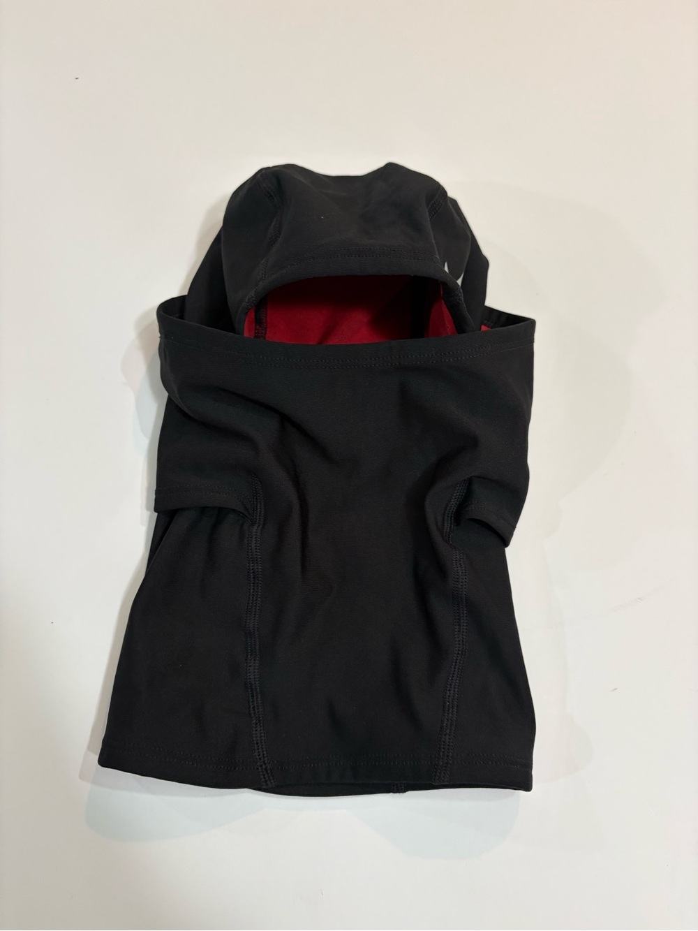 MIKE Pro Combat Hyper Warm HydroPull Hood Balaclava |OS Unisex